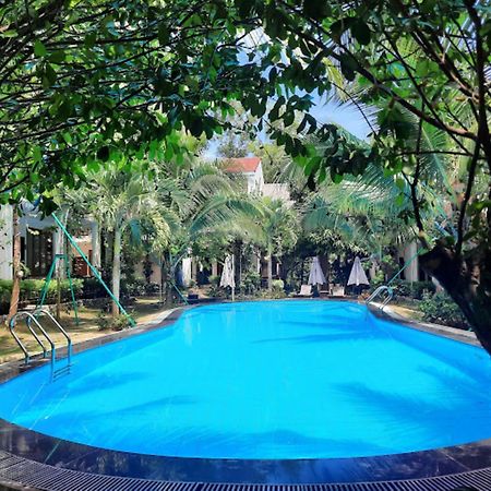 Caesar Phu Quoc Hotel & Resort Buitenkant foto