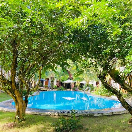 Caesar Phu Quoc Hotel & Resort Buitenkant foto