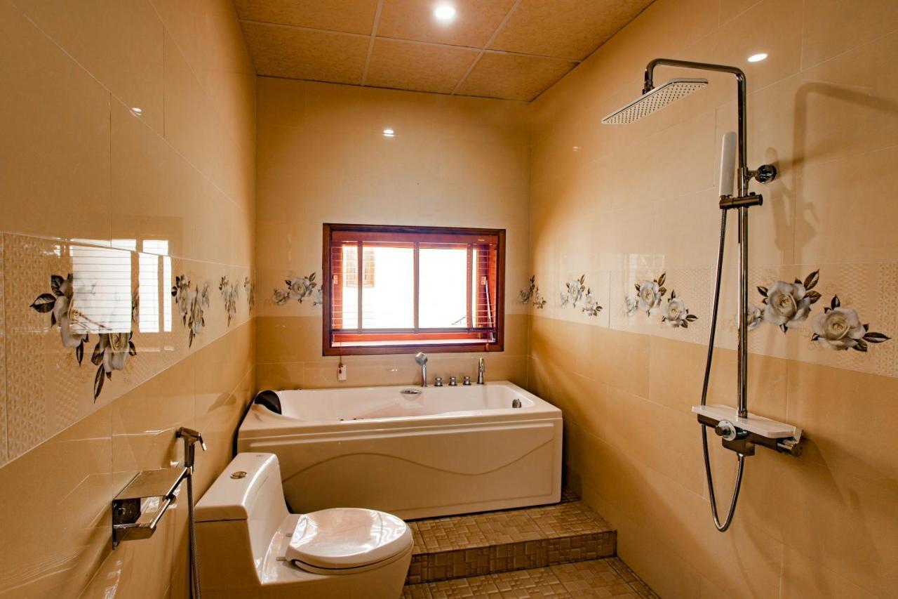 Caesar Phu Quoc Hotel & Resort Buitenkant foto