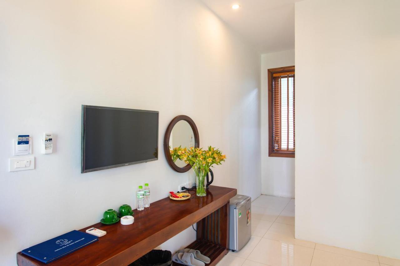 Caesar Phu Quoc Hotel & Resort Buitenkant foto