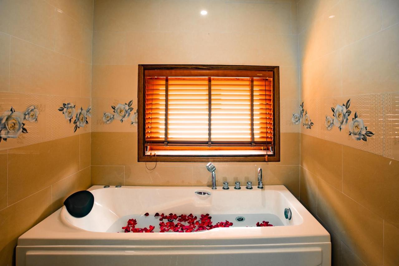 Caesar Phu Quoc Hotel & Resort Buitenkant foto