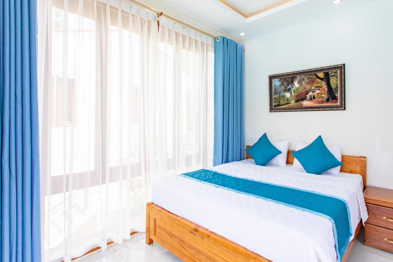 Caesar Phu Quoc Hotel & Resort Buitenkant foto