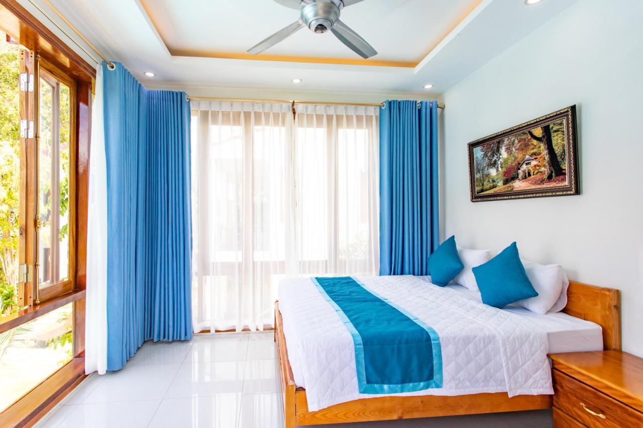 Caesar Phu Quoc Hotel & Resort Buitenkant foto
