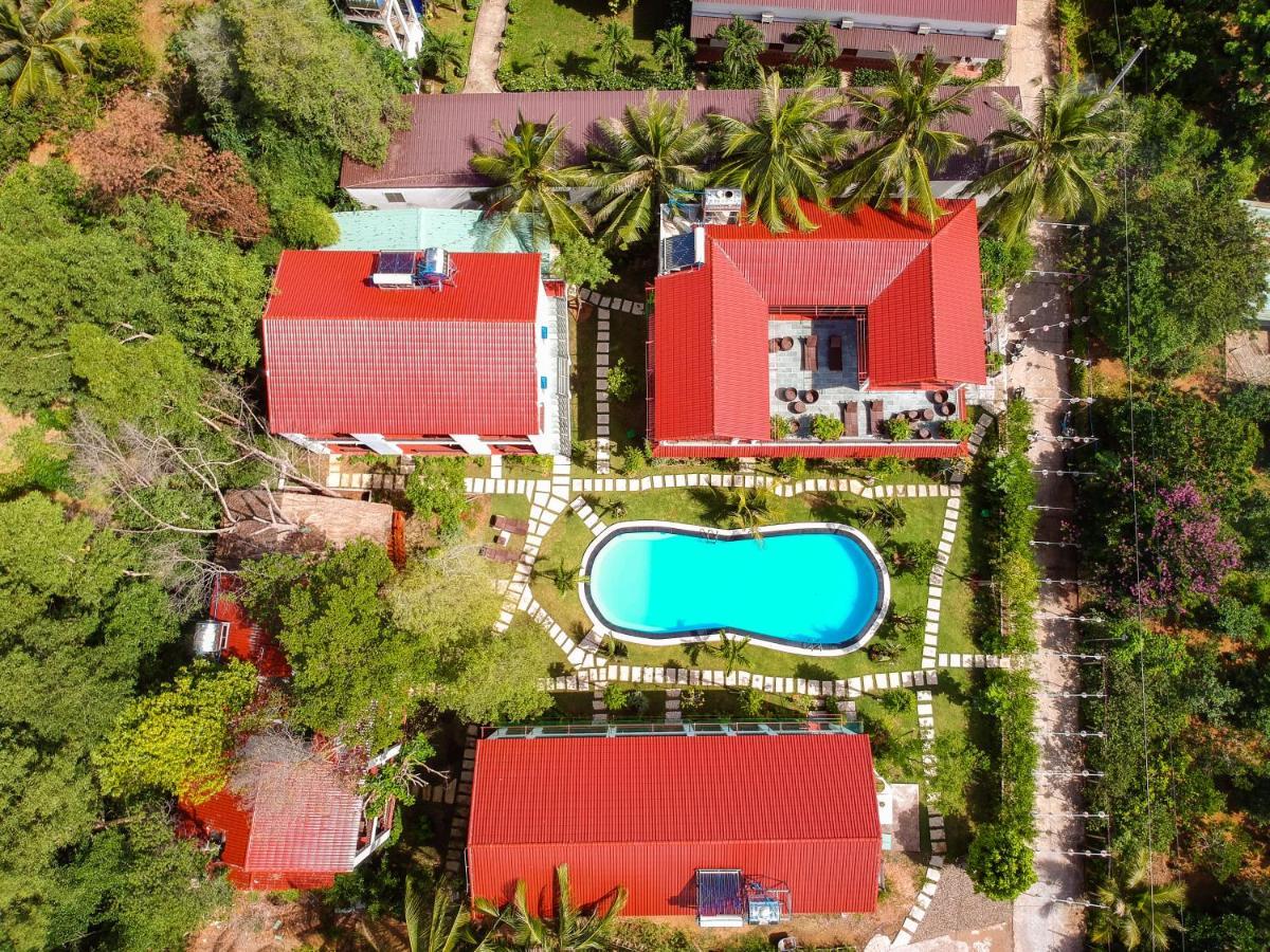 Caesar Phu Quoc Hotel & Resort Buitenkant foto
