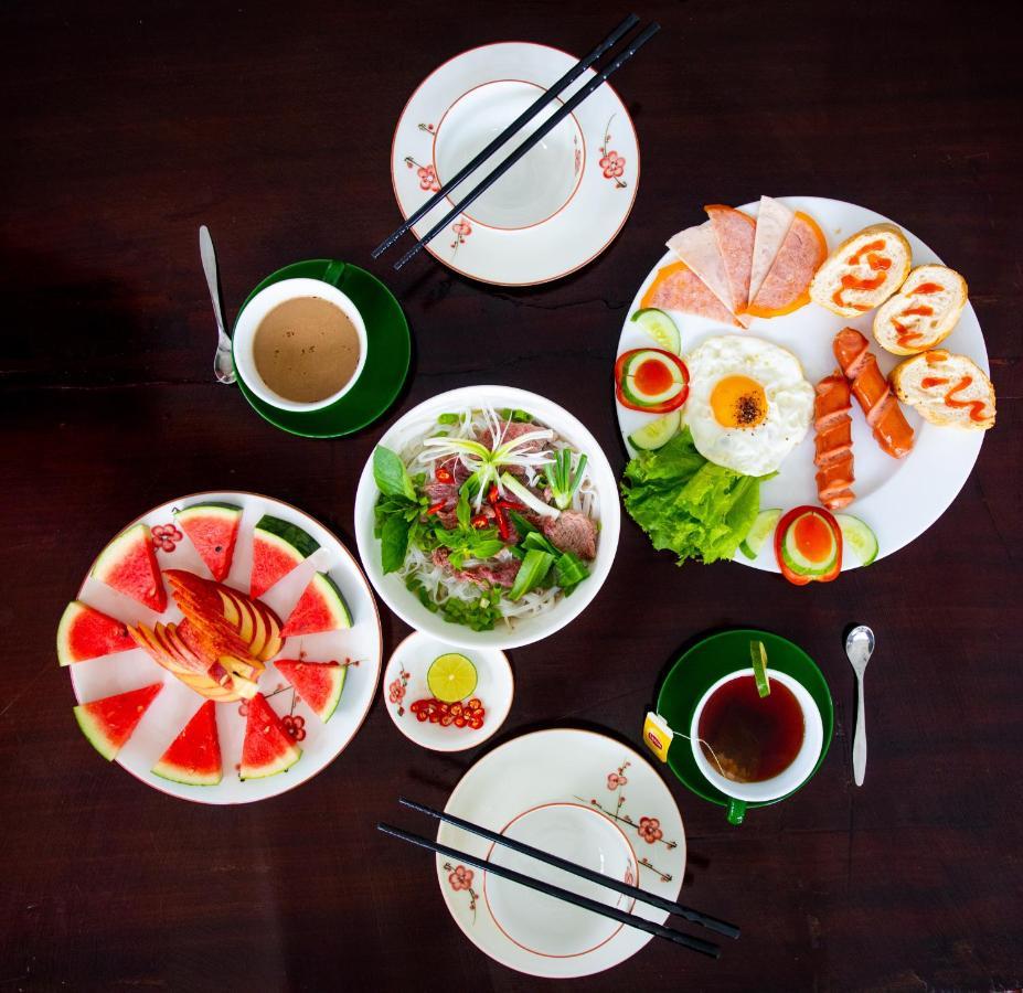 Caesar Phu Quoc Hotel & Resort Buitenkant foto