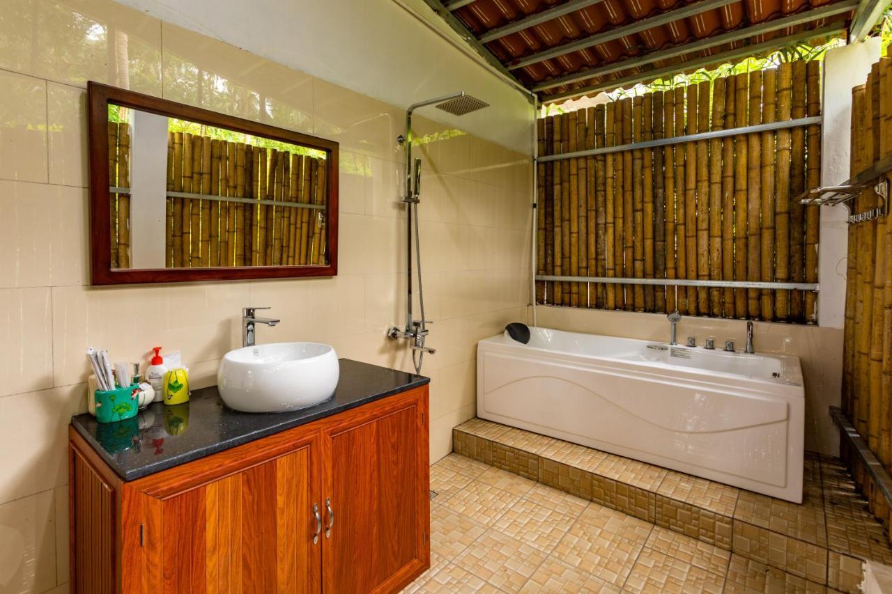 Caesar Phu Quoc Hotel & Resort Buitenkant foto