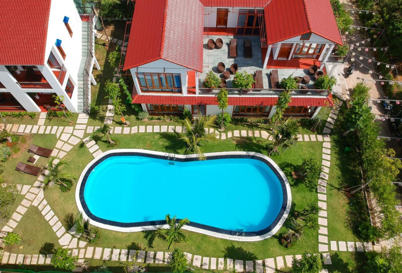 Caesar Phu Quoc Hotel & Resort Buitenkant foto