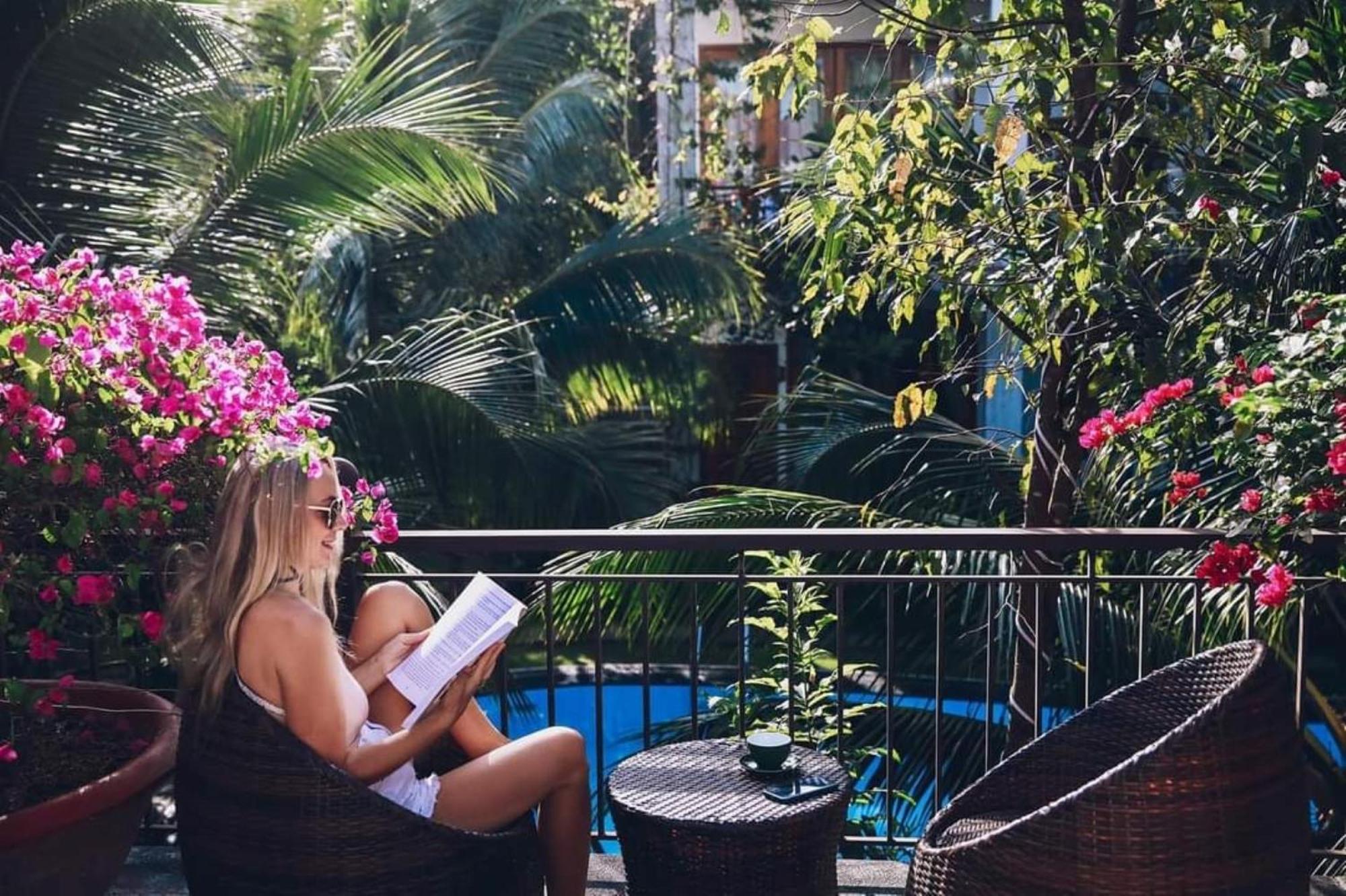 Caesar Phu Quoc Hotel & Resort Buitenkant foto