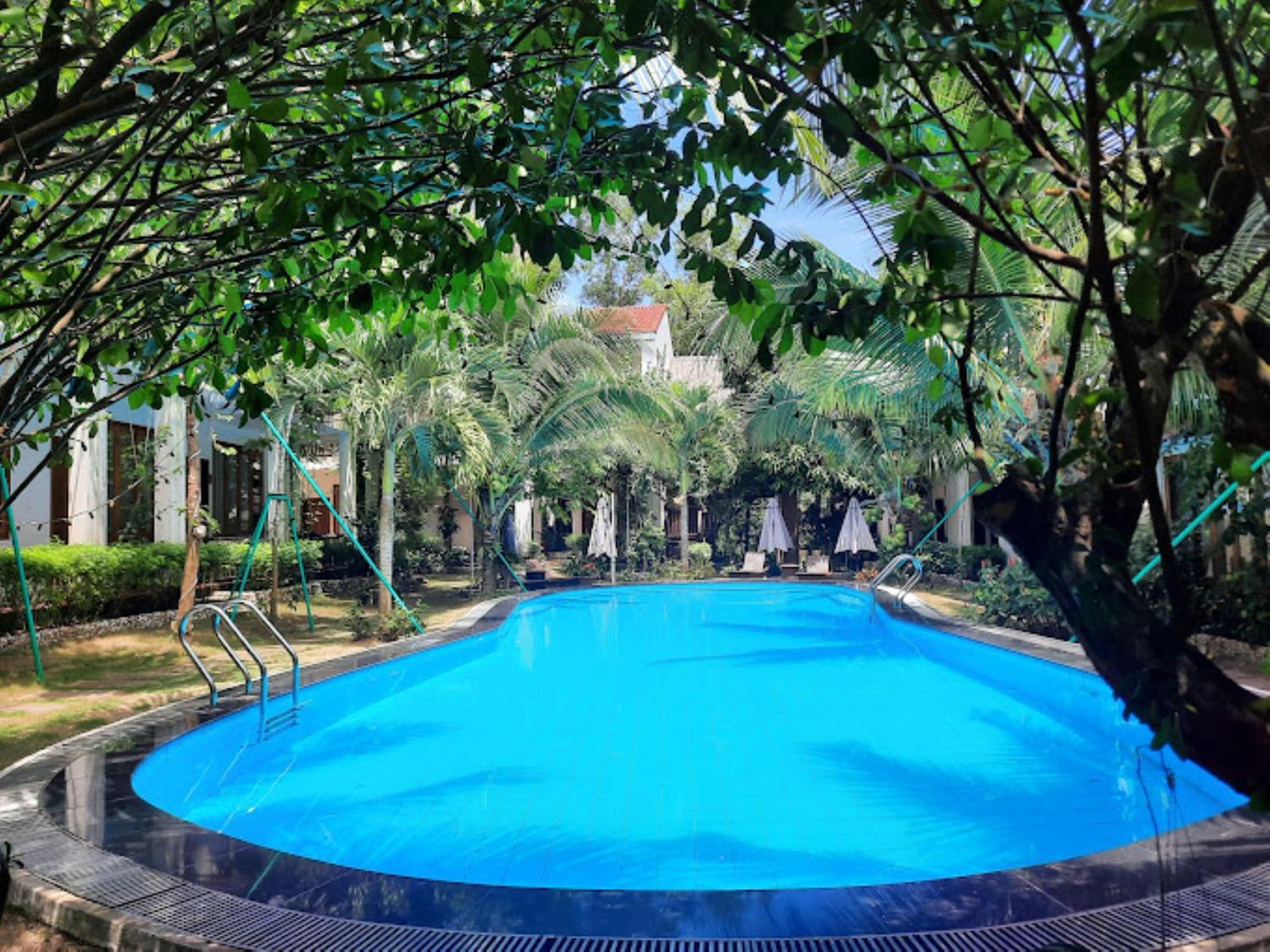 Caesar Phu Quoc Hotel & Resort Buitenkant foto