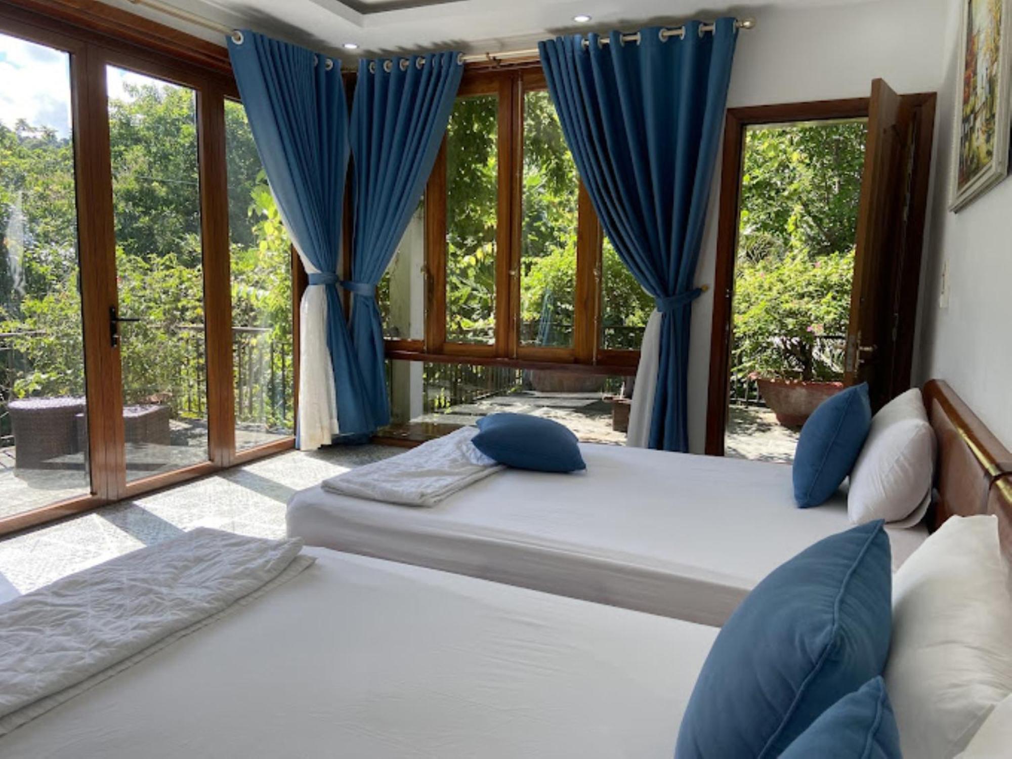 Caesar Phu Quoc Hotel & Resort Buitenkant foto