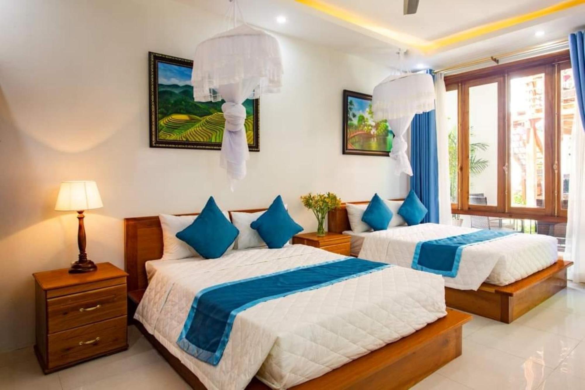 Caesar Phu Quoc Hotel & Resort Buitenkant foto