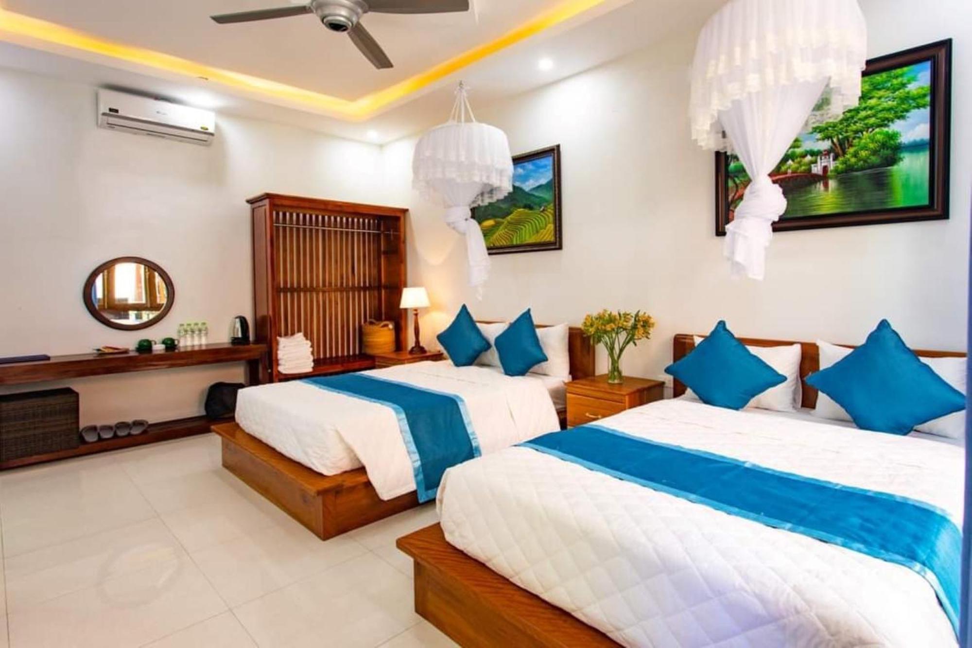 Caesar Phu Quoc Hotel & Resort Buitenkant foto