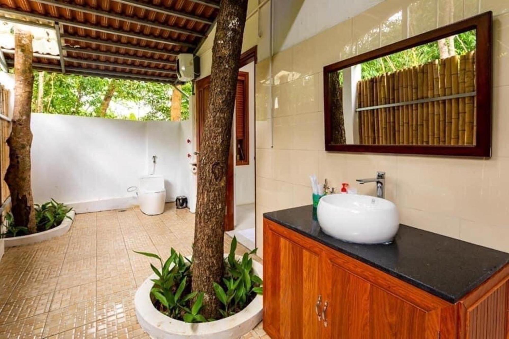 Caesar Phu Quoc Hotel & Resort Buitenkant foto