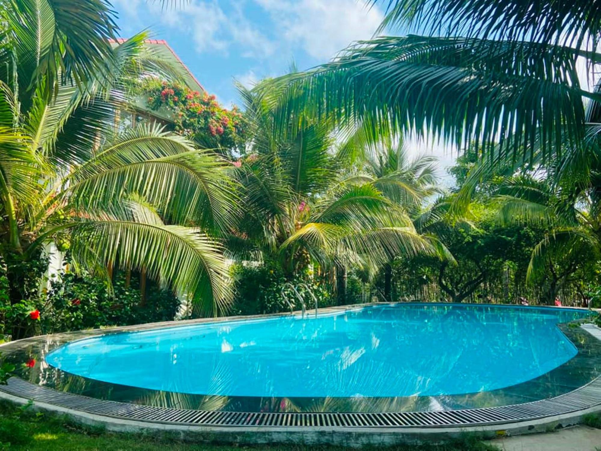 Caesar Phu Quoc Hotel & Resort Buitenkant foto